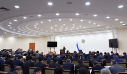 Шавкат Мирзиеев поручил принять меры по предотвращению роста инфляции