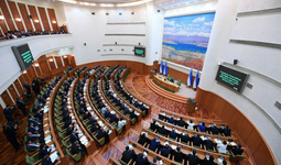 “Salomatlik” ordeni va “Sog‘lom turmush” medali ta’sis etiladi