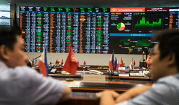 60% мирового роста: как Азия продолжает лидировать в глобальной экономике