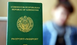 В Узбекистане намерены лишить гражданства 1150 человек