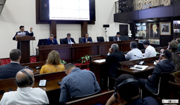 Планируется внедрение риск-ориентированного подхода к налоговым проверкам