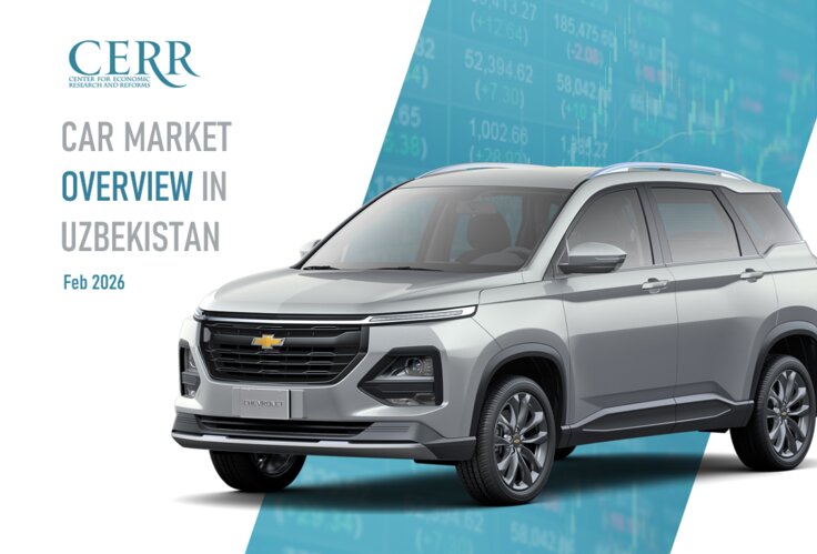 Trends in Uzbekistan’s Automotive Market