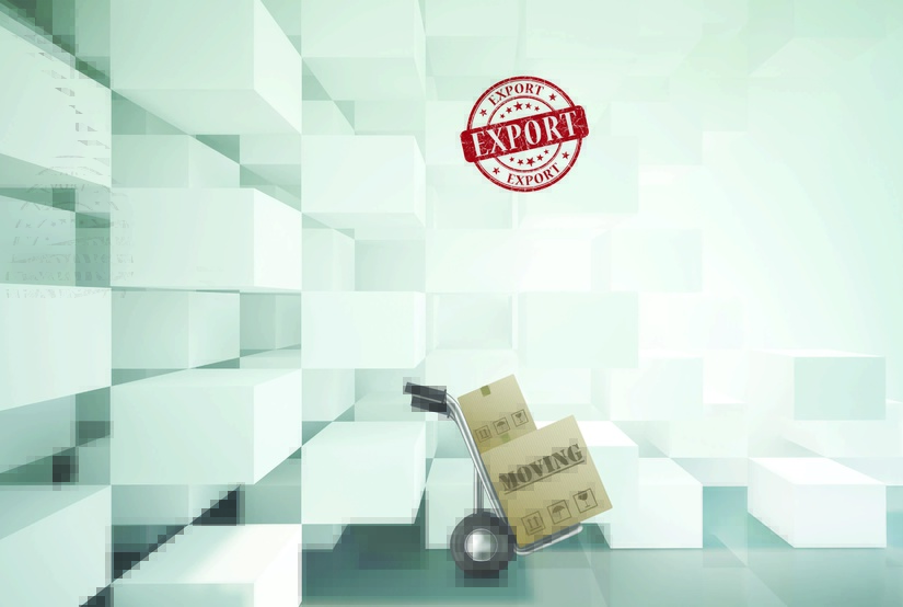 Экспорт с высокой добавленной стоимостью Экспорт с высокой добавленной стоимостью