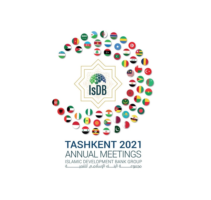 46th Annual Meeting of the IsDB to be held in Tashkent