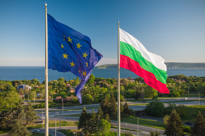 Как Болгария приближается к вступлению в зону евро