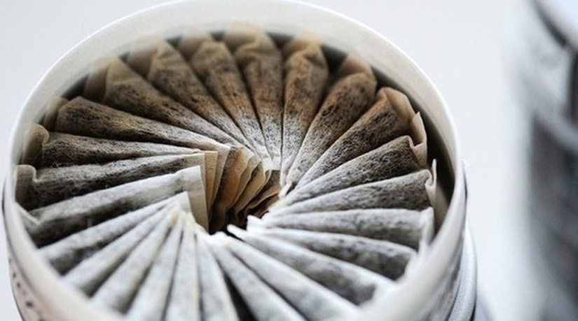 С 1 июня вводится акцизный налог на табачные изделия