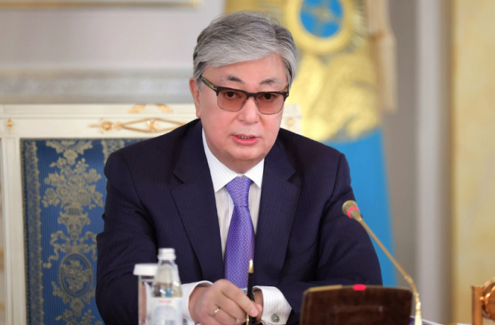 В Казахстане утверждена концепция внешней политики на 2020 – 2030 годы
