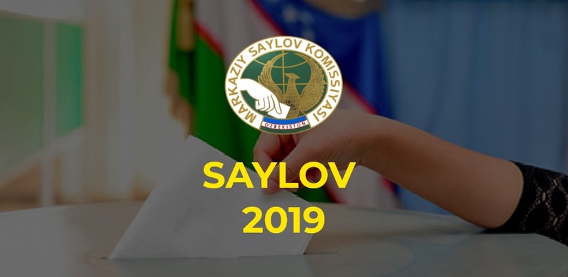 Сайловнинг дастлабки натижалари қачон эълон қилиниши маълум бўлди Сайловнинг дастлабки натижалари қачон эълон қилиниши маълум бўлди