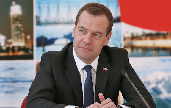 Дмитрий Медведев посетит Узбекистан Дмитрий Медведев посетит Узбекистан