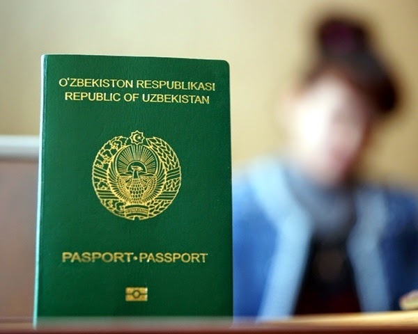 В Узбекистане намерены лишить гражданства 1150 человек