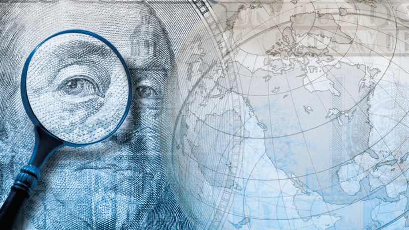 Мировая экономика, похоже, выйдет из стагфляционной колеи по мере улучшения перспектив Мировая экономика, похоже, выйдет из стагфляционной колеи по мере улучшения перспектив