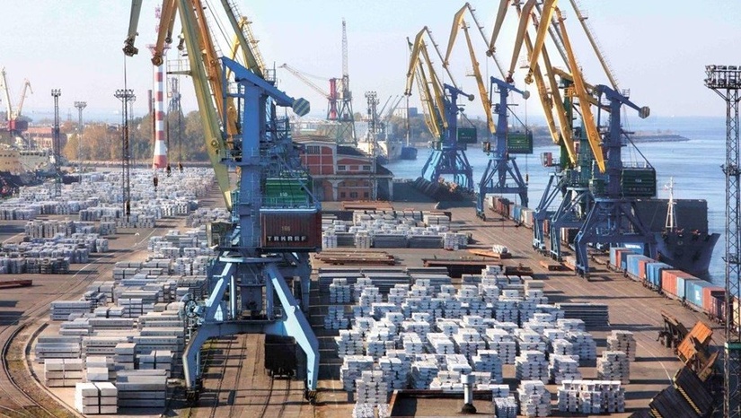 Турция разрешила автоперевозчикам Узбекистана обратную загрузку грузов в своих портах
