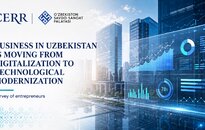 Uzbekistan’s