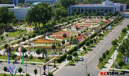Дам олиш кунлари Ўзбекистонда ҳаво қандай бўлади?