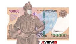 Об изменениях в обороте наличных денег в Узбекистане со смягчением карантина в обзоре ЦБ