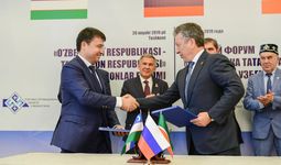 Российская «Татнефть» получит 51% производителя шин в Узбекистане