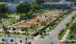 Дам олиш кунлари Ўзбекистонда ҳаво қандай бўлади?