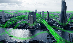 Искусственный интеллект — ключ к устойчивым городам