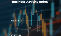 The Business Activity Index of Uzbekistan in May