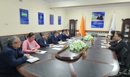 Одна из крупнейших китайских компаний начнет готовить своих специалистов в Узбекистане