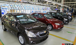 Which Uzbek-made cars will increase demand in 2021?