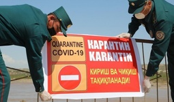 Тошкент шаҳри ва икки вилоят