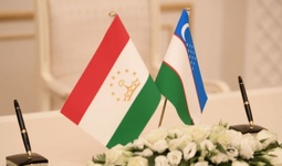 Tojikiston-O‘zbekiston investitsiya kompaniyasini tashkil etish to‘g‘risidagi Bitim tasdiqlandi