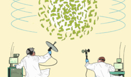 Опережающие индикаторы мировой экономики дают сбой