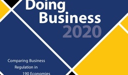 Doing Business: по показателю «регистрация бизнеса» Узбекистан занял 8 место и впервые в истории вошел в топ-10