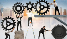 The Key Moment of Administrative Reform