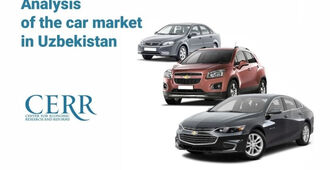 What is happening with the car market in Uzbekistan: CERR assessed the level of activity
