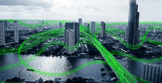 Sun’iy intellekt — barqaror shaharlar sari kalit