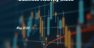 The Business Activity Index of Uzbekistan in May