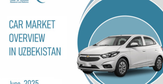 Uzbekistan’s Automotive Market Remains Stable – CERR Report