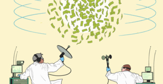 The Global Economy’s Warning Signals Are Broken