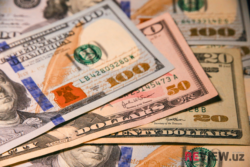 Қувайт Ўзбекистонга коронавирусга қарши курашиш учун 5,6 миллион доллар ажратади Қувайт Ўзбекистонга коронавирусга қарши курашиш учун 5,6 миллион доллар ажратади