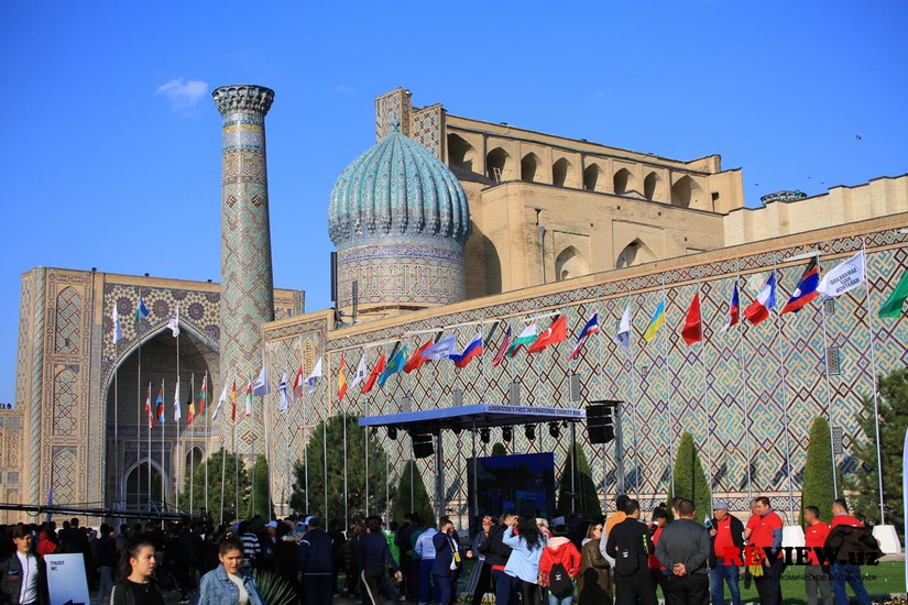 Всемирный банк: Узбекистан единственная страна в регионе, где ВВП продолжит расти