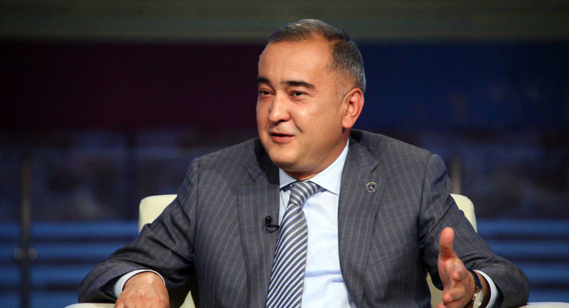 Антимонопольный комитет разъяснил, почему компании хокима Ташкента не являются монополиями