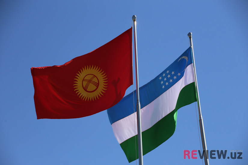 Эксперт назвала имеющиеся возможности для роста товарооборота между Узбекистаном и Кыргызстаном
