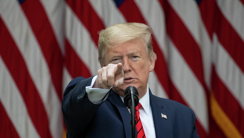 What Trump’s Next Trade War Could Look Like, a Guide What Trump’s Next Trade War Could Look Like, a Guide