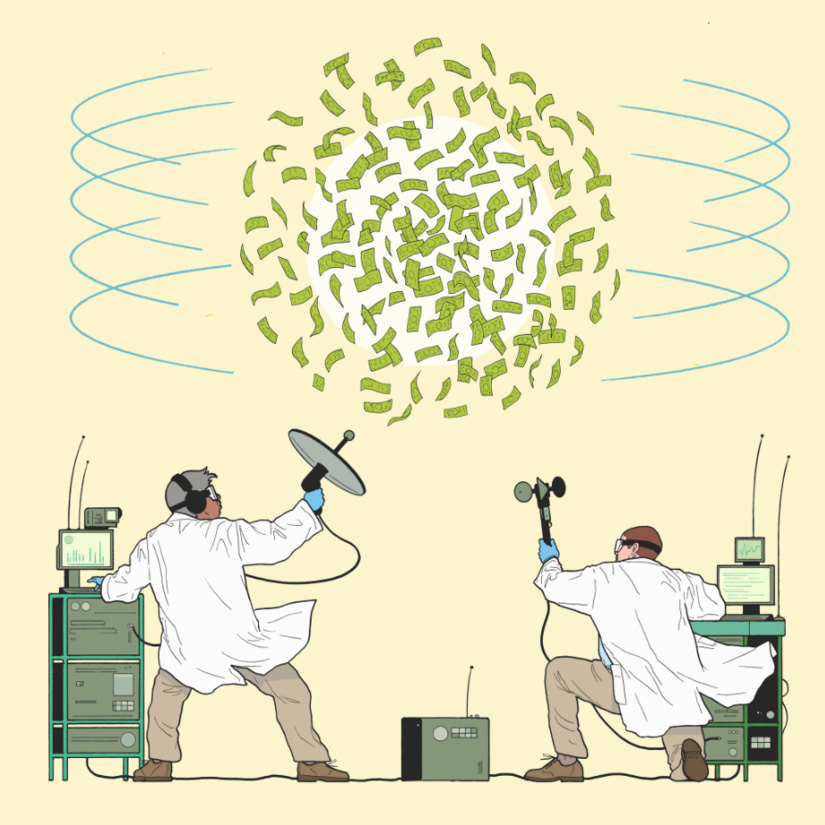 Опережающие индикаторы мировой экономики дают сбой