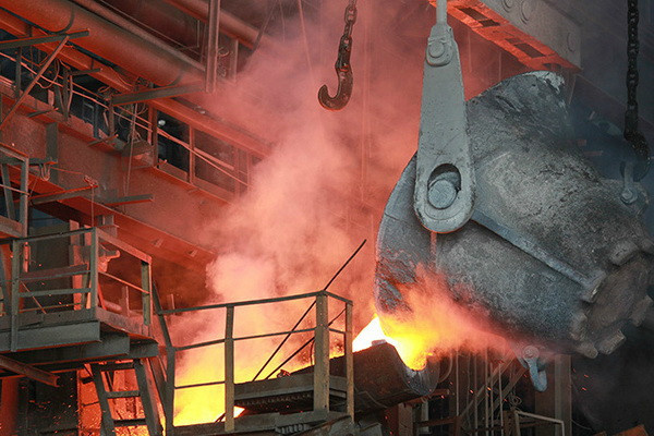 Olmaliq tog‘-metallurgiya kombinati yaqin yillarda o‘z quvvatlarini modernizatsiya qilish uchun 3 milliard dollar sarflaydi Olmaliq tog‘-metallurgiya kombinati yaqin yillarda o‘z quvvatlarini modernizatsiya qilish uchun 3 milliard dollar sarflaydi