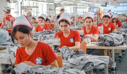 Germany Trade & Invest: в Узбекистане есть предпосылки стать центром текстильной промышленности