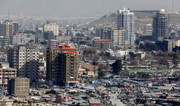 Узбекистан и Индия обсудили восстановление социально-экономической инфраструктуры Афганистана