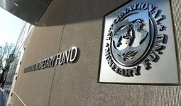 МВФ выделит $650 млрд для помощи в восстановлении мировой экономики