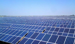 Подписаны соглашения о финансировании строительства первой в Узбекистане солнечной электростанции мощностью 100 мегаватт
