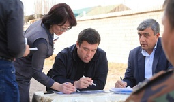 Toshkent viloyatining yuzlab mahallalaridagi masalalar o‘z yechimini topdi