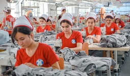 Germany Trade & Invest: в Узбекистане есть предпосылки стать центром текстильной промышленности