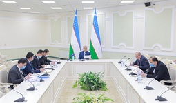 В парламенте одобрили «дорожную карту» по сотрудничеству Узбекистана с ЕАЭС