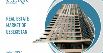 Uzbekistan’s Real Estate Market Maintains Growth – CERR Report